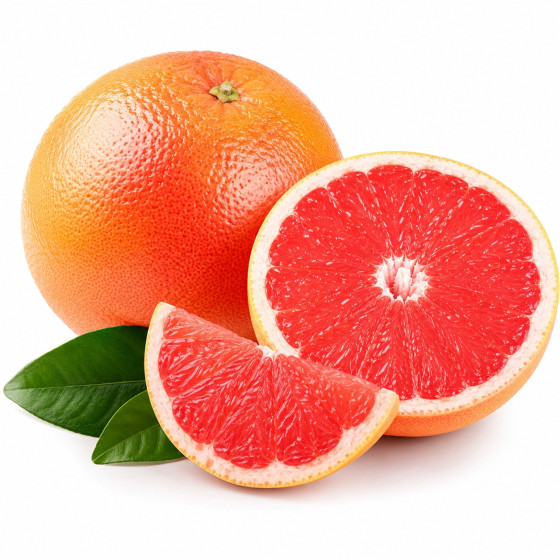 PAMPLEMOUSSE