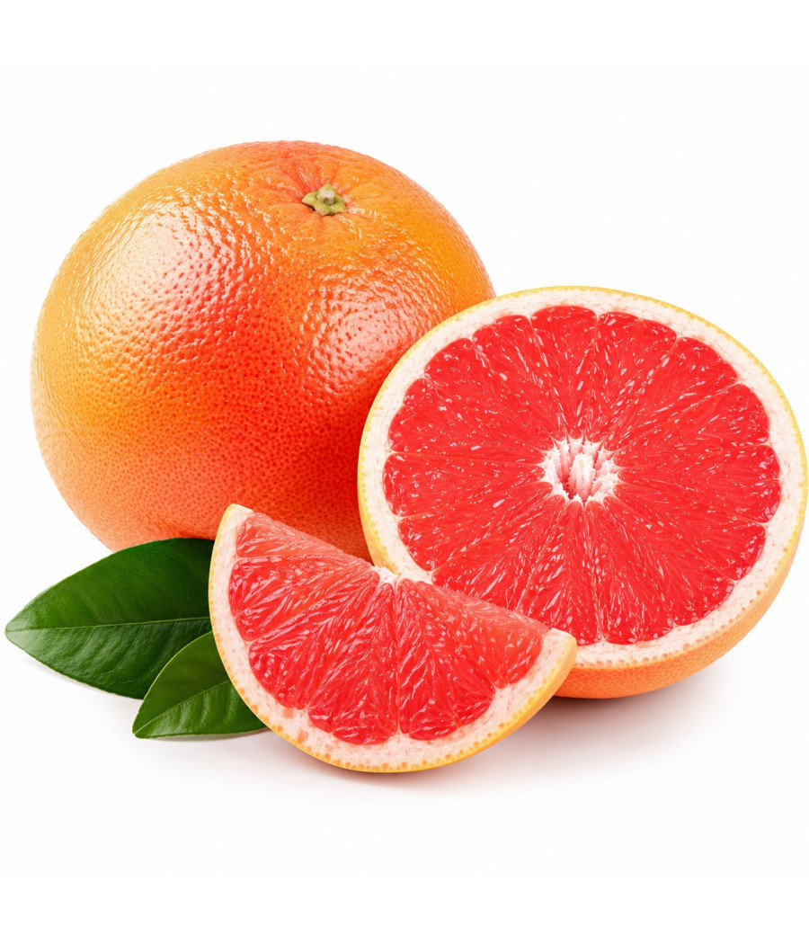 PAMPLEMOUSSE