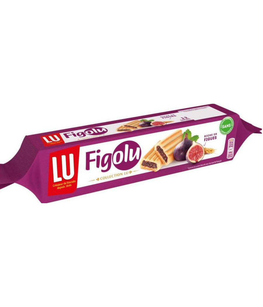 FIGOLU 192 G (12 X 16 G)