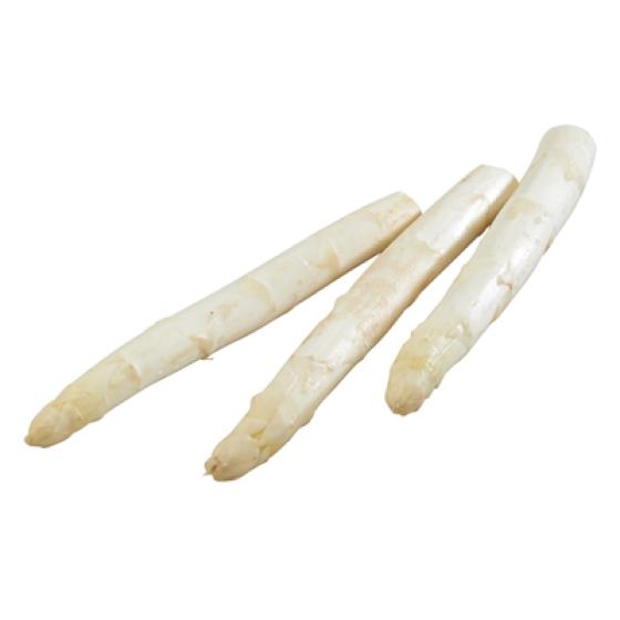 ASPERGE BLANCHE CATEGORIE 1 PAYS-BAS BOTTE DE 420 G