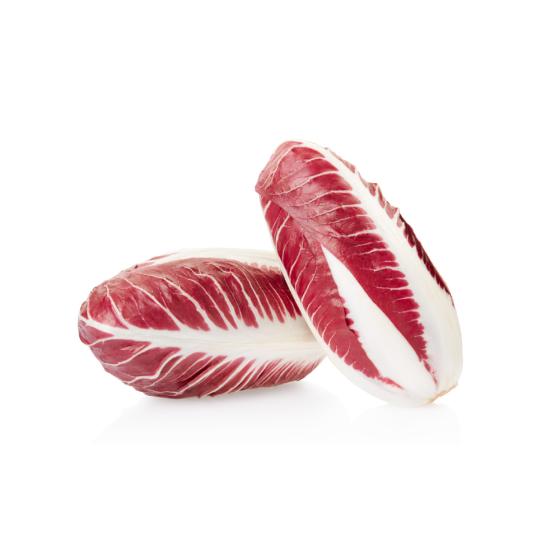 ENDIVE CARMINE BARQUETTE 300 G CATEGORIE 1 FRANCE