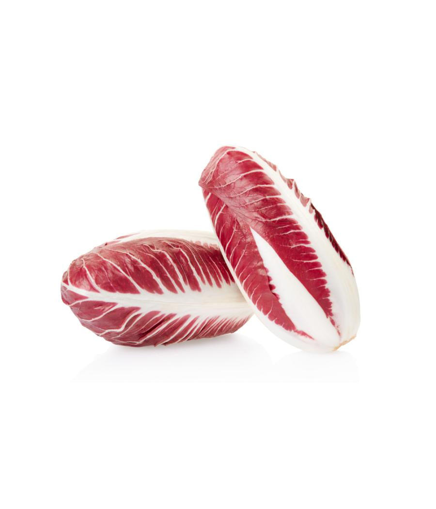 ENDIVE CARMINE BARQUETTE 300 G CATEGORIE 1 FRANCE