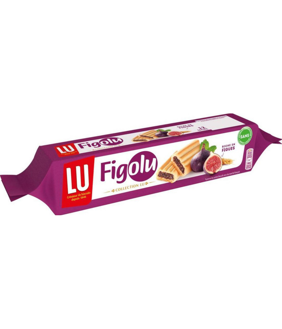 FIGOLU 192 G (12 X 16 G)