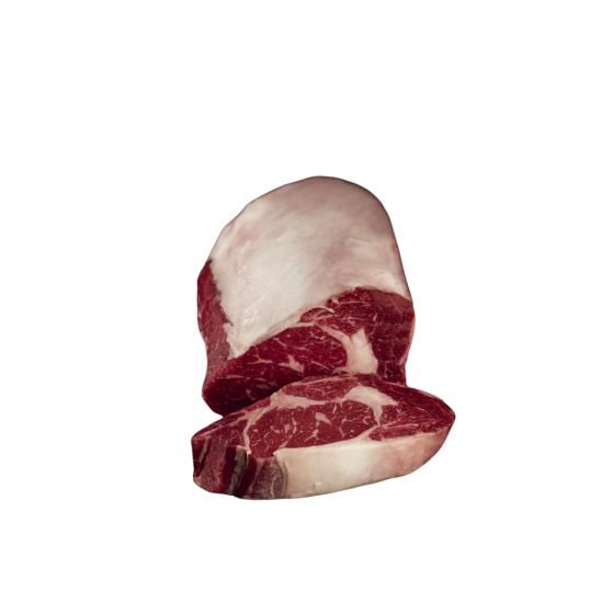 ENTRECOTE DE GALICE SEMI PARE SOUS VIDE ORIGINE UE