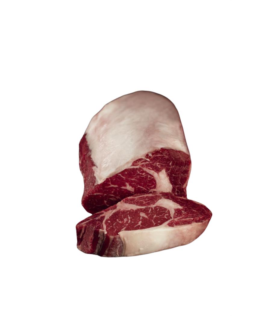 ENTRECOTE DE GALICE SEMI PARE SOUS VIDE ORIGINE UE
