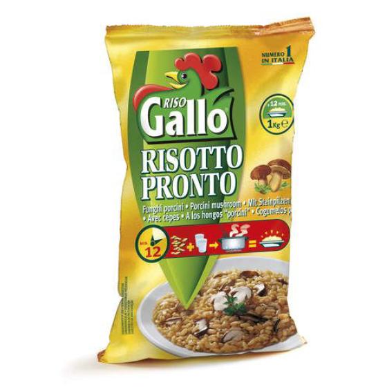 GALLO TTO PRONTO AUX CEPES 1 KG