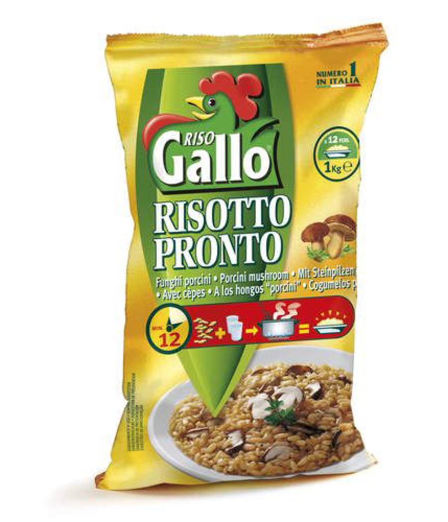 GALLO TTO PRONTO AUX CEPES 1 KG