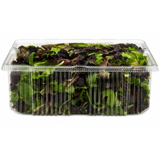 MELANGE DE JEUNES POUSSES ORIGINE UE  BARQUETTE DE 1 KG