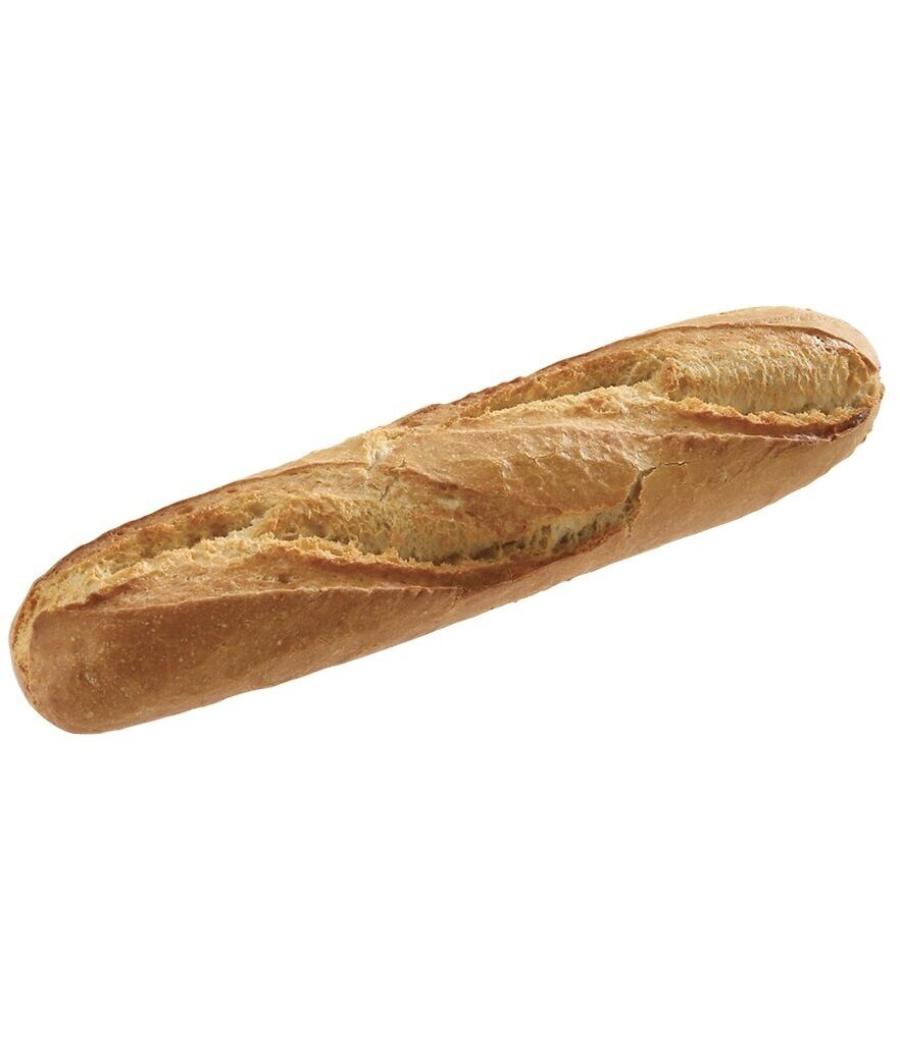DEMI BAGUETTE PREC/125G CUITE 125 G