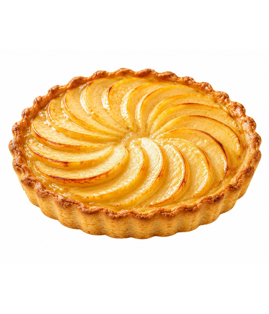 TARTELETTES POMMES 240g