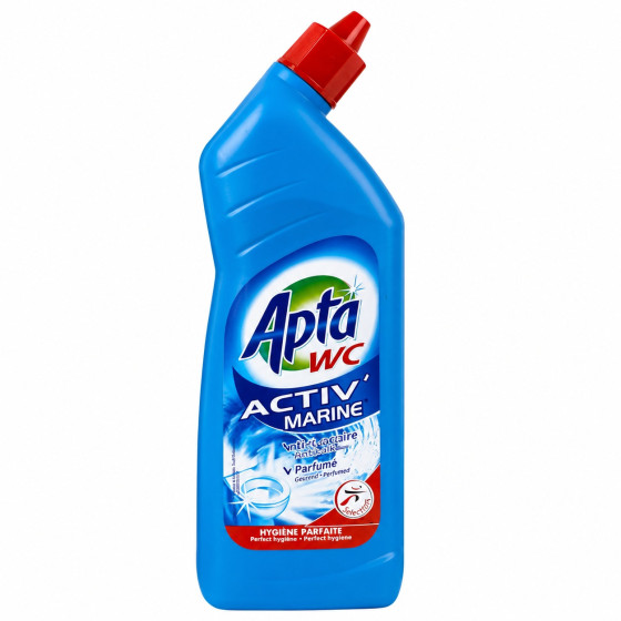 GEL WC MARINE 750ML APTA