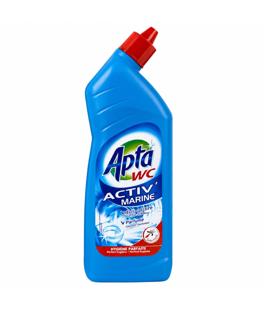 GEL WC MARINE 750ML APTA
