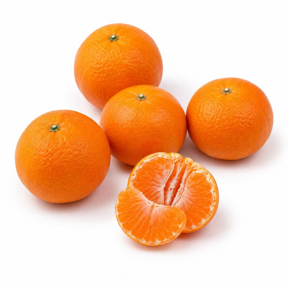 MANDARINE LEANRI SWEETC  ORIGINE AFRIQUE DU SUD