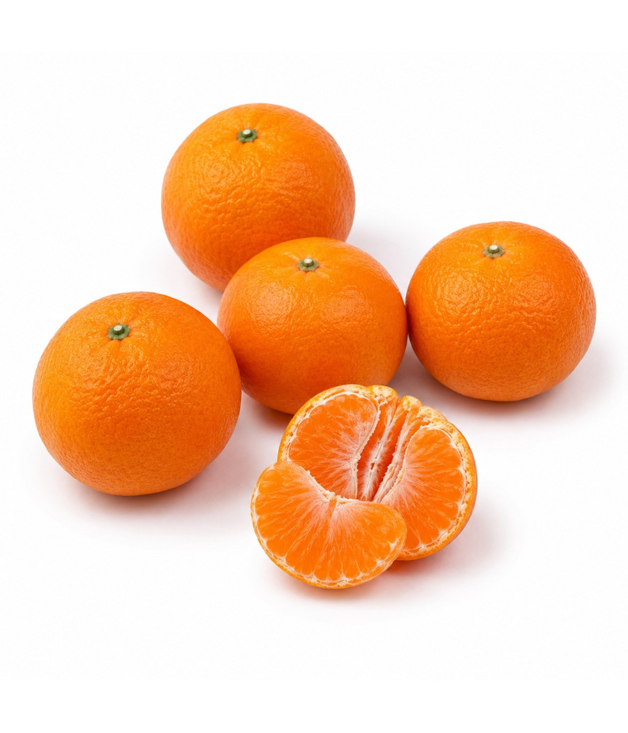MANDARINE LEANRI SWEETC  ORIGINE AFRIQUE DU SUD