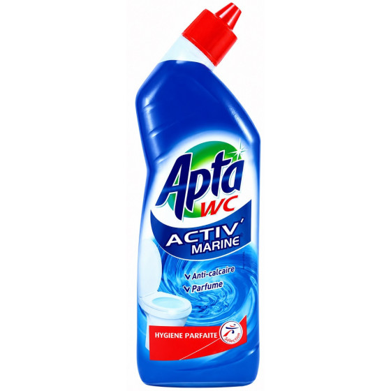 GEL WC APTA MARINE 750ML