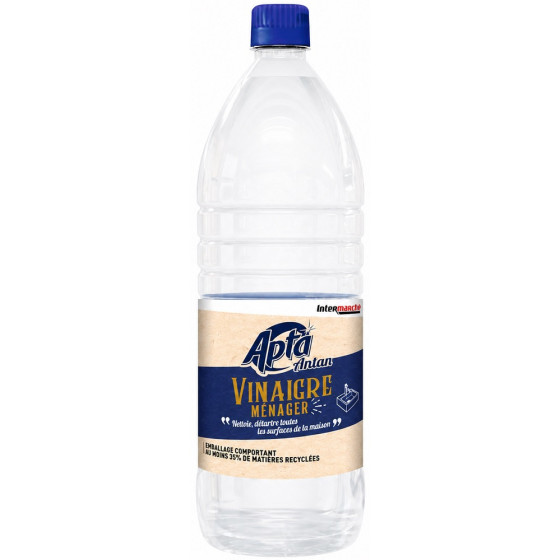 VINAIGRE MÉNAGER APTA 1L