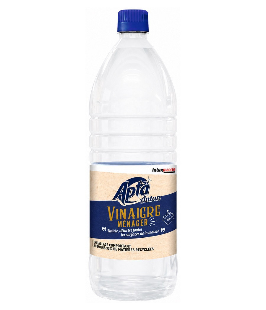 VINAIGRE MÉNAGER APTA 1L