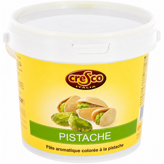 PÂTE DE PISTACHE CRESCO 1 KG