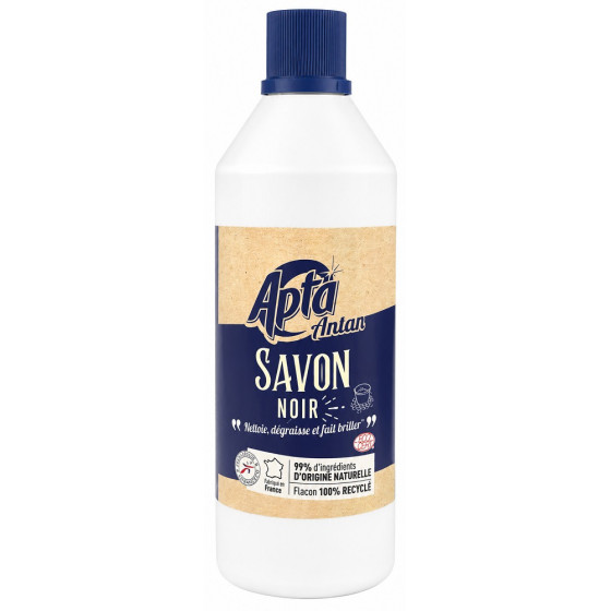 NETTOYANT SAVON NOIR APTA 1.5L