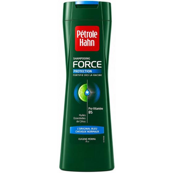SHAMPOOING PÉTROLE HAHN FORCE PROTECTION 250ML