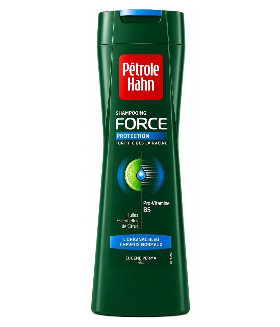 SHAMPOOING PÉTROLE HAHN FORCE PROTECTION 250ML