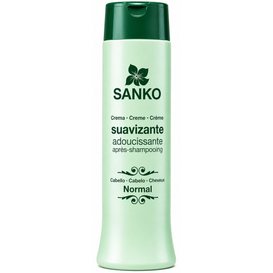 CRÈME APRÈS SHAMPOOING SANKO 750ML