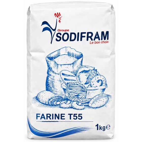 FARINE 1KG