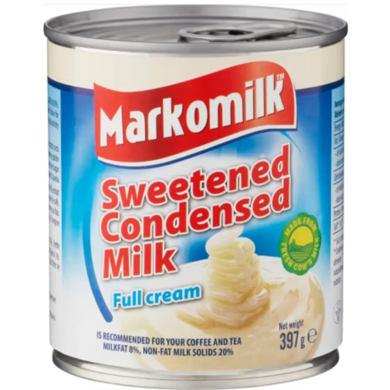 LAIT CONCENTRE 397G