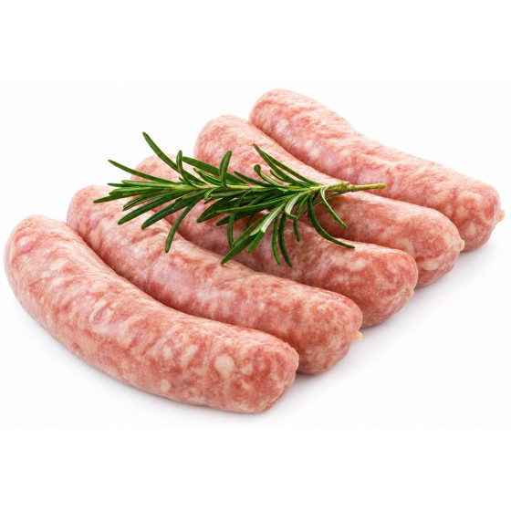 SAUCISSES SURGELÉS RECETTE FERMIÈRE
