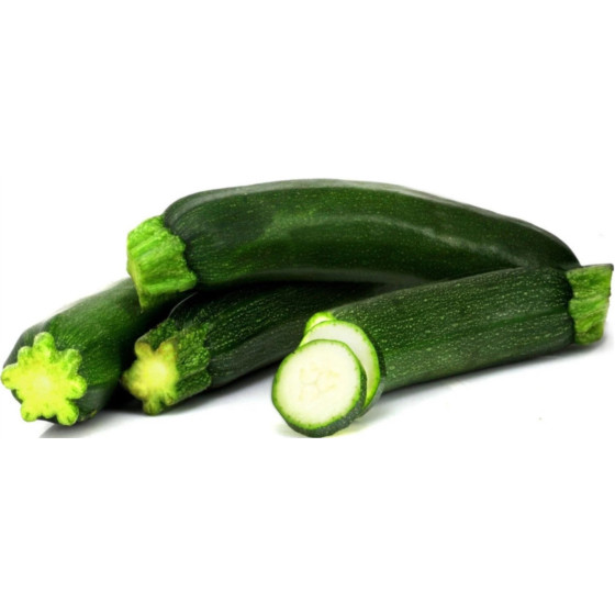 COURGETTE EXTRA ORIGINE MAYOTTE