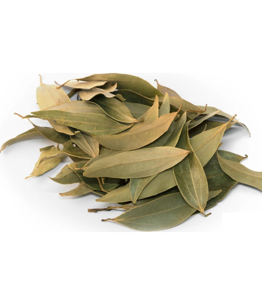FEUILLE DE CANNELLE BIO ORIGINE MAYOTTE