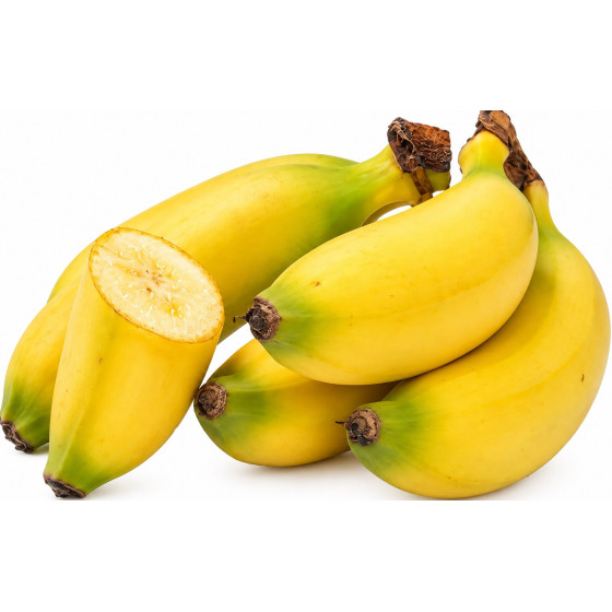 BANANE ORIGINE MAYOTTE