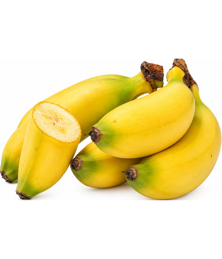 BANANE ORIGINE MAYOTTE