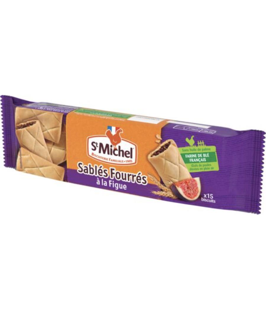 SABLES FOURRES A LA FIGUE ST MICHEL 165G