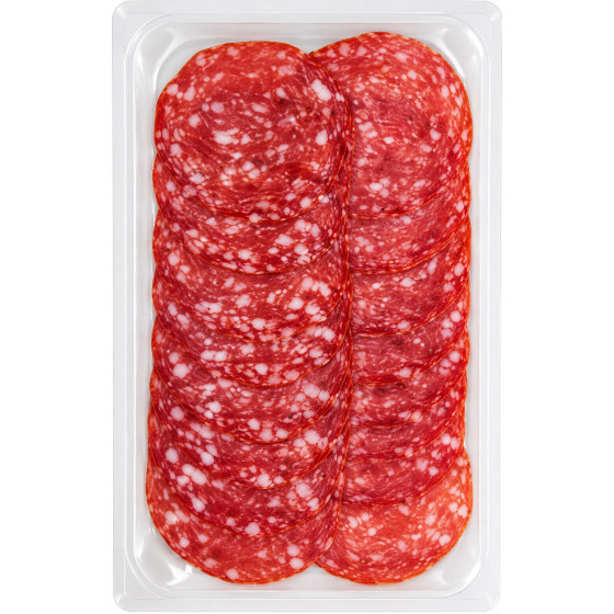 SAUCISSON BŒUF DINDE 80G