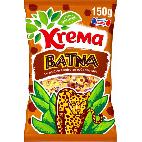 BONBONS GEANT KREMA BATNA 150G