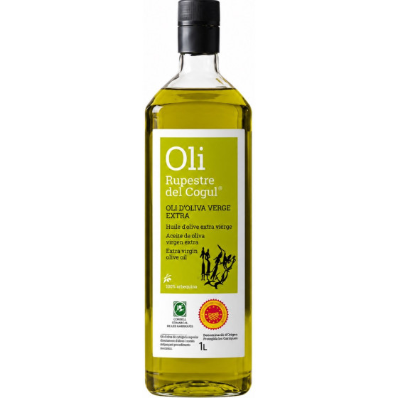 HUILE OLIVE VIERGE EXTRA 1L