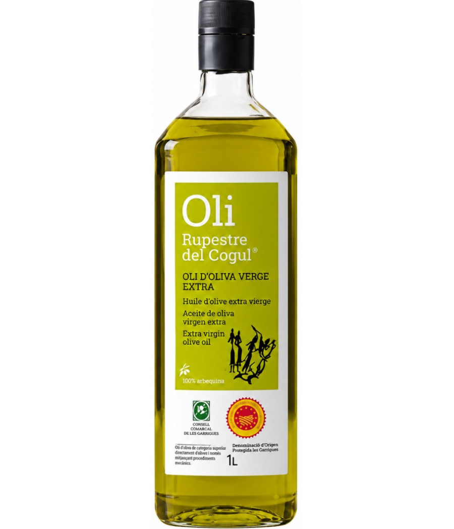 HUILE OLIVE VIERGE EXTRA 1L