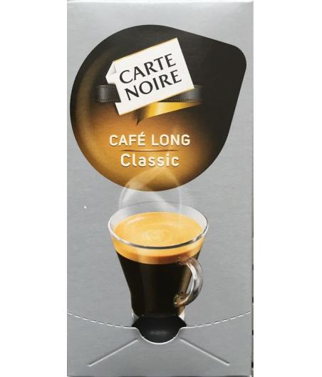 CAFE LONG CLASSIQUE TASSIMO 156G