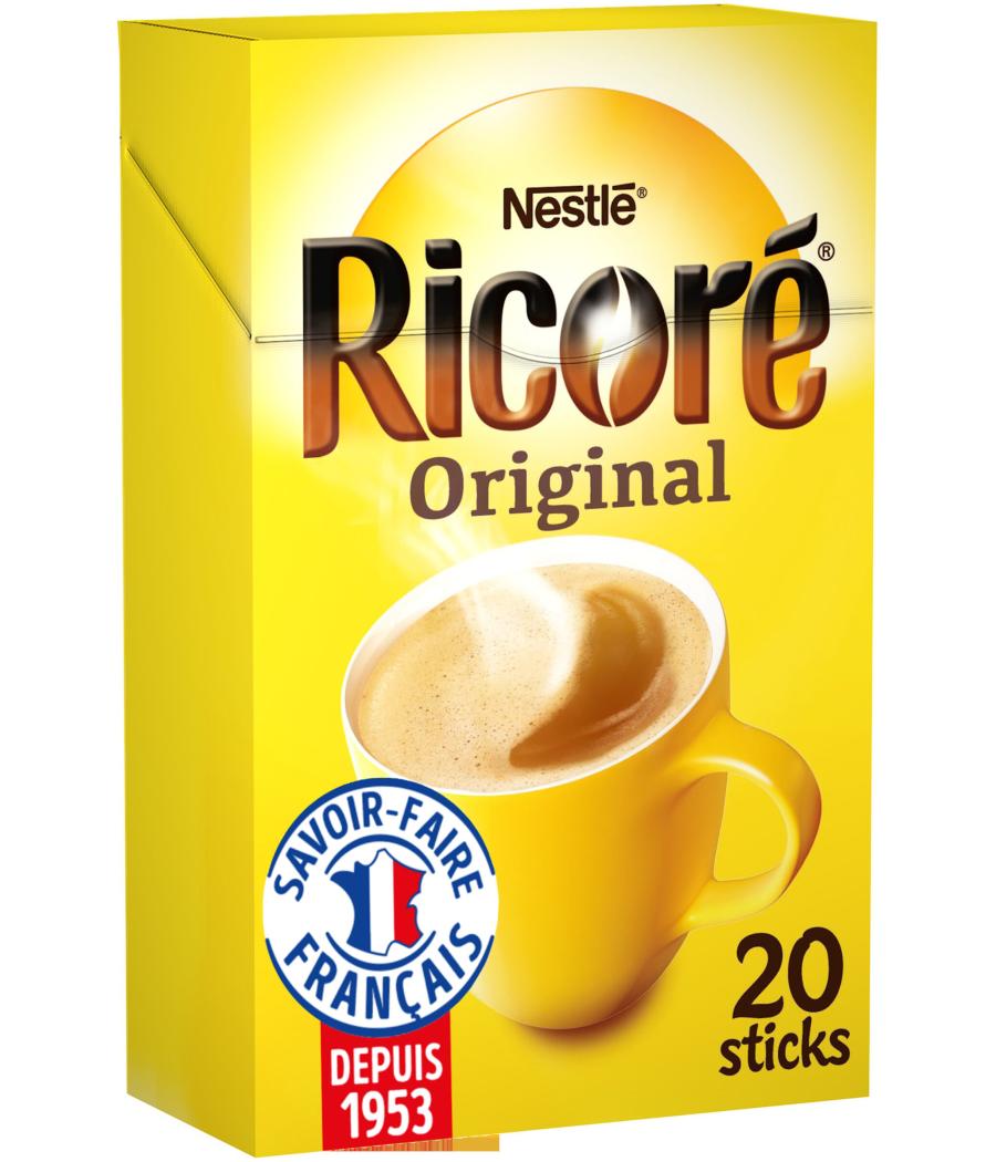 RICORE CAFE CHICOREE NESTLE 60G