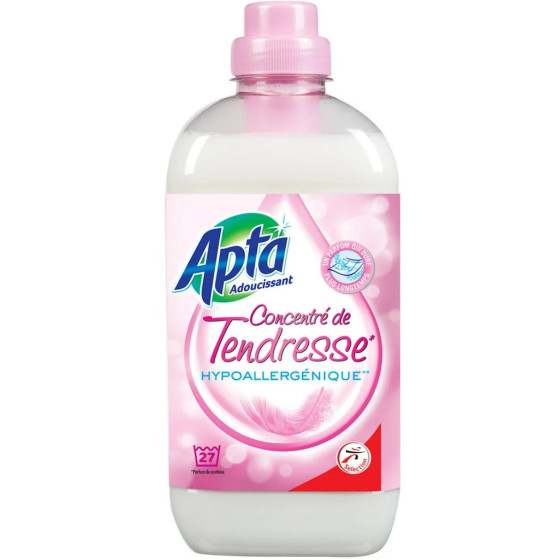 ADOUCISSANT CONCENTRE DE TENDRESSE APTA 750ML