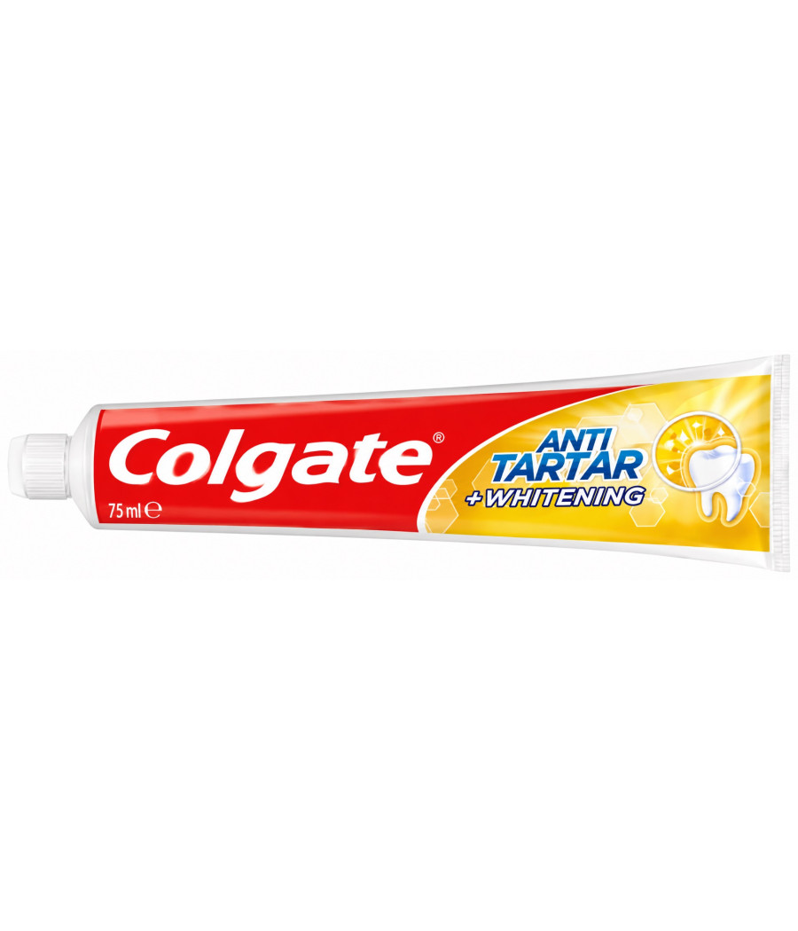DENTIFRICE ANTI-TARTRE COLGATE 75ML