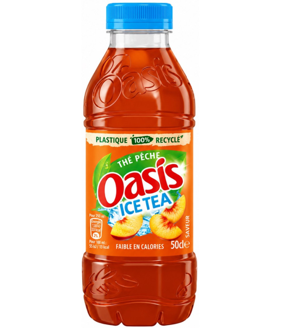 OASIS THE PECHE 50CL