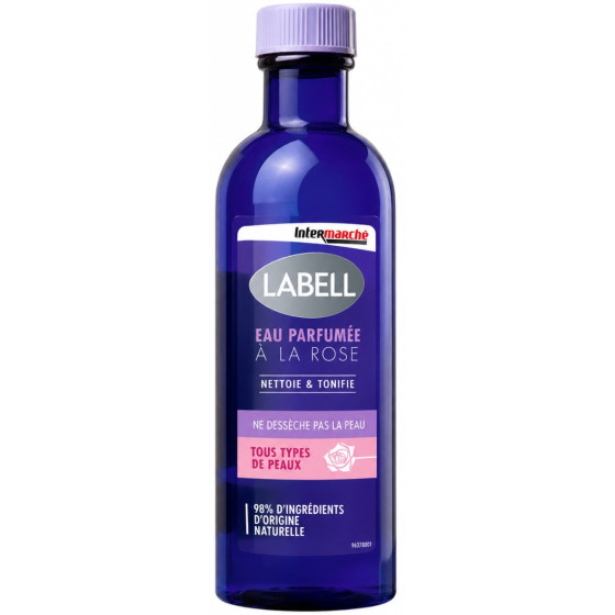 EAU DE ROSE LABELL 200ML