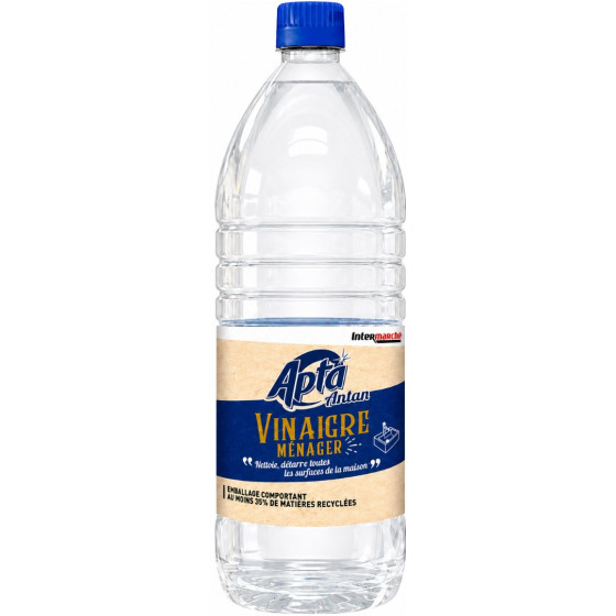 VINAIGRE MÉNAGER APTA 1L