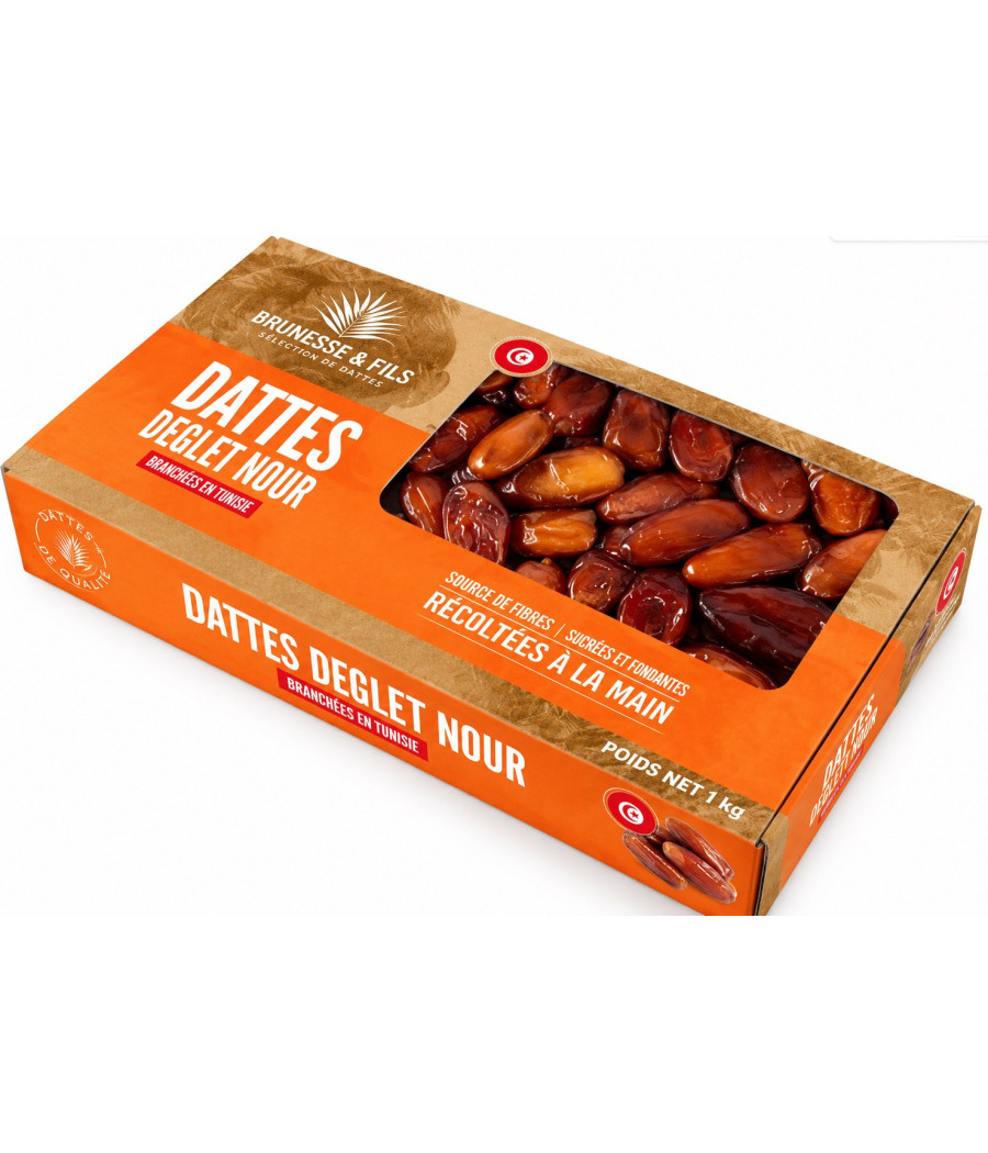 DATTE DEGLET NOUR STANDAR 1KG