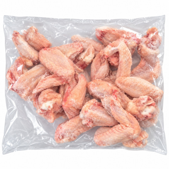 AILES DE POULET GONGELEES 1KG ORIGINE ROYAUME UNI