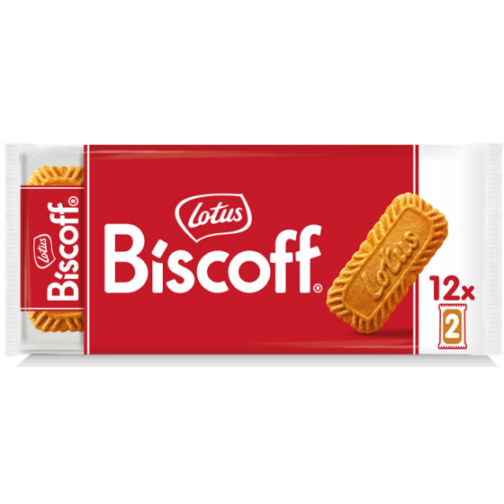BISCUITS SPECULOS LOTUS 250G