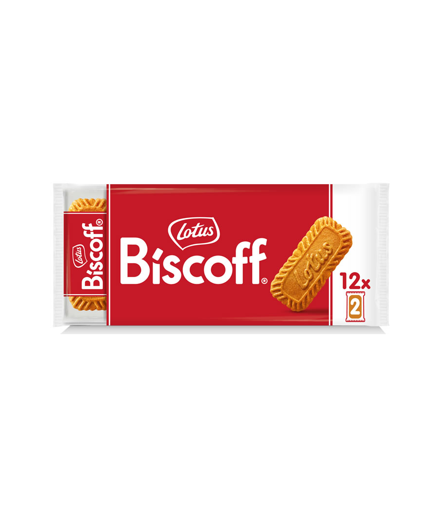 BISCUITS SPECULOS LOTUS 250G