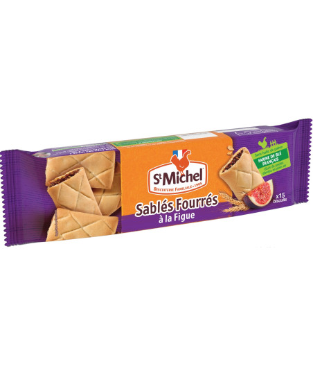 SABLES FOURRES A LA FIGUE ST MICHEL 165G
